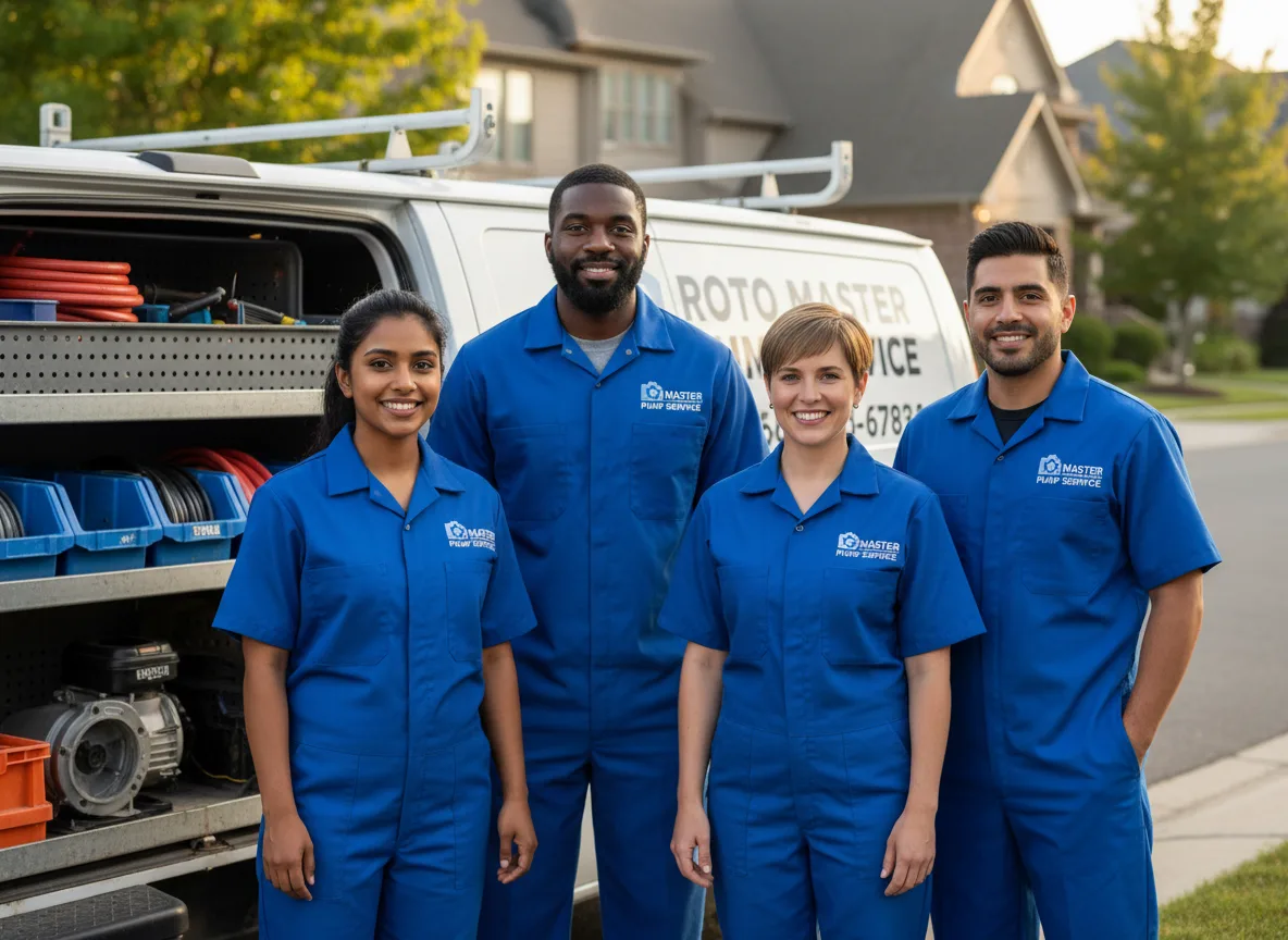 Sump Pump Installation company in Irwinton, GA